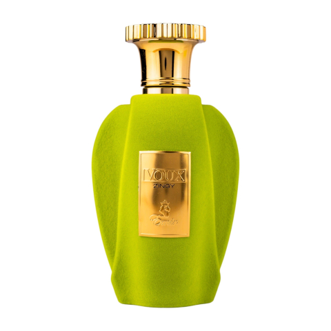 Parfumuri unisex - Voux Zingy Eau de Parfum 100ml