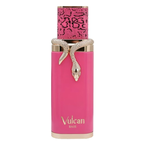 Parfumuri pentru femei - Vulcan Baie Eau de Parfum 100ml