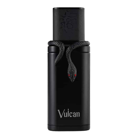 Parfumuri pentru barbati - Vulcan Black Friday Eau de Parfum 100ml