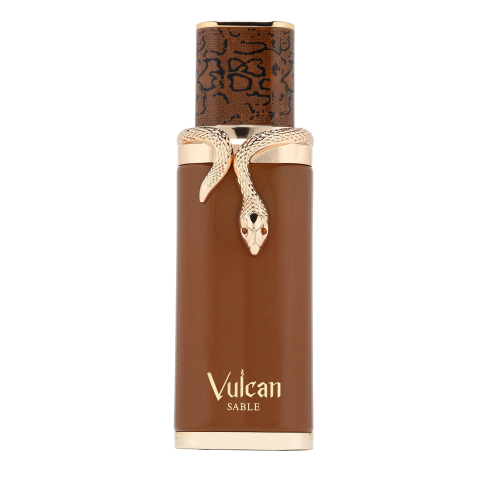 Parfumuri unisex - Vulcan Sable Eau de Parfum 100ml