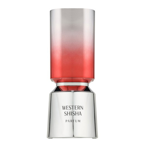 Parfumuri unisex - Western Shisha by French Avenue - parfum arabesc unisex - EDP - 100 ml