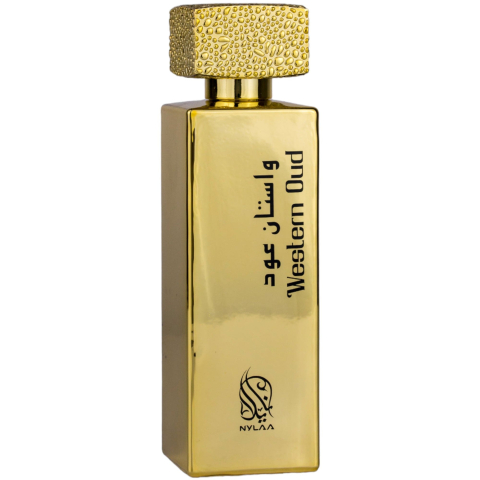 Parfumuri unisex - Western Oud Eau de Parfum 75ml