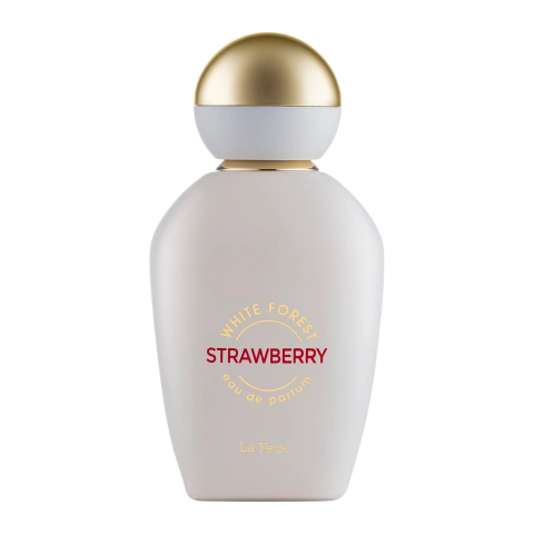 Toate produsele - White Forest Strawberry Eau de Parfum 100ml
