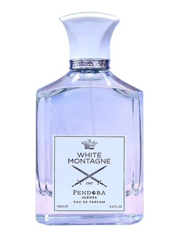 Toate produsele - White Montagne Eau de Parfum 100ml
