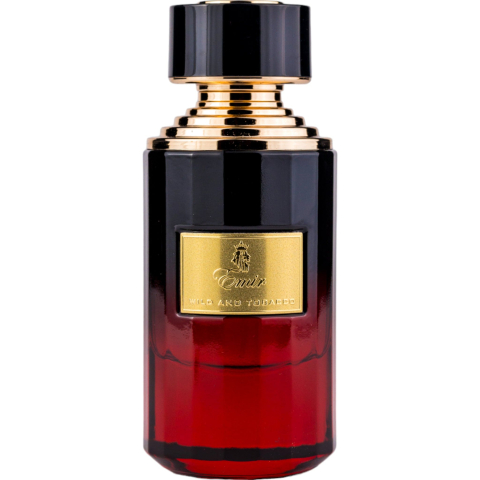 Parfumuri unisex - Wild and Tobacco Eau de Parfum 75ml