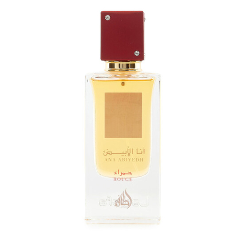 Parfumuri pentru femei - Women's fragrance Lattafa Ana Abiyedh Rouge Eau de Parfum 60ml