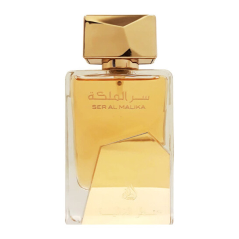 Parfumuri pentru femei - Women's fragrance Lattafa Ser Al Malika Eau de Parfum 100ml