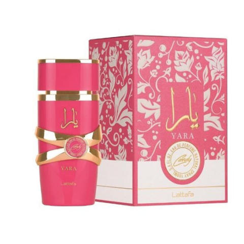 Parfumuri pentru femei - Yara Candy EDP 100ml