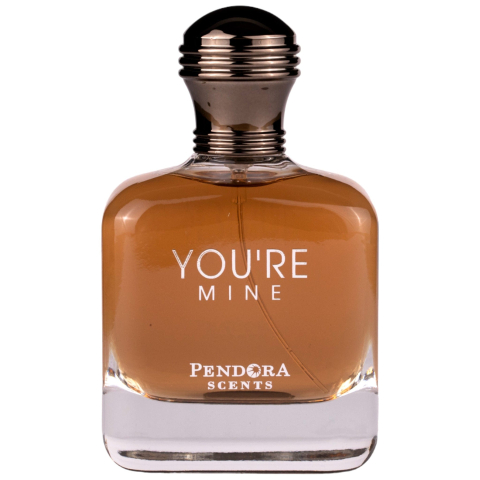 Parfumuri pentru barbati - You're Mine Eau de Parfum 100ml