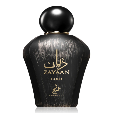 Parfumuri pentru barbati - Zayaan Gold Eau de Parfum 100ml