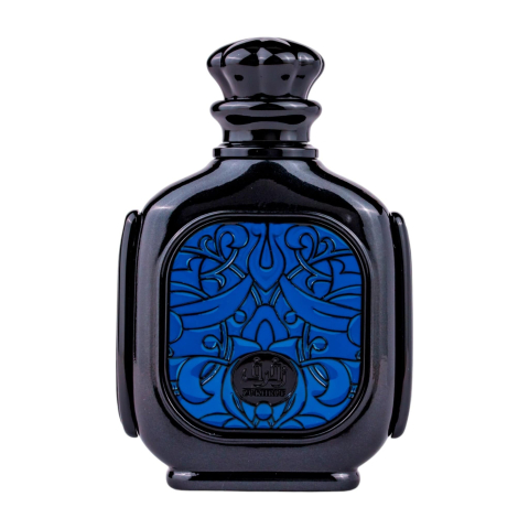 Parfumuri pentru barbati - Zukhruf Black Eau de Parfum 100ml