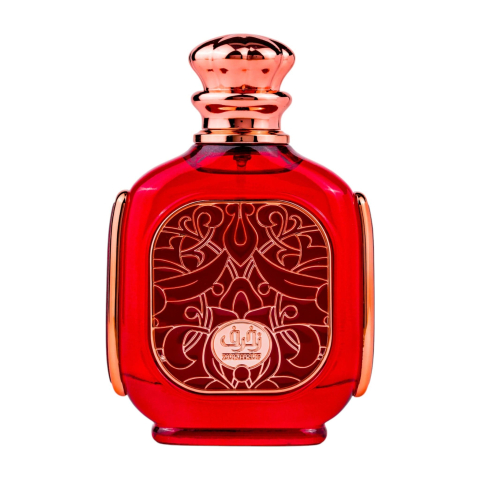 Parfumuri unisex - Zukhruf Cherry Eau de Parfum 100ml