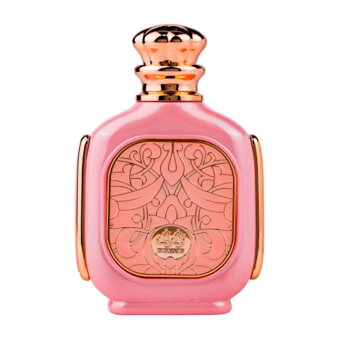 Parfumuri pentru femei - Zukhruf Pink Eau de Parfum 100ml