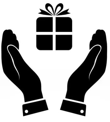 Mostre cadou la fiecare comanda