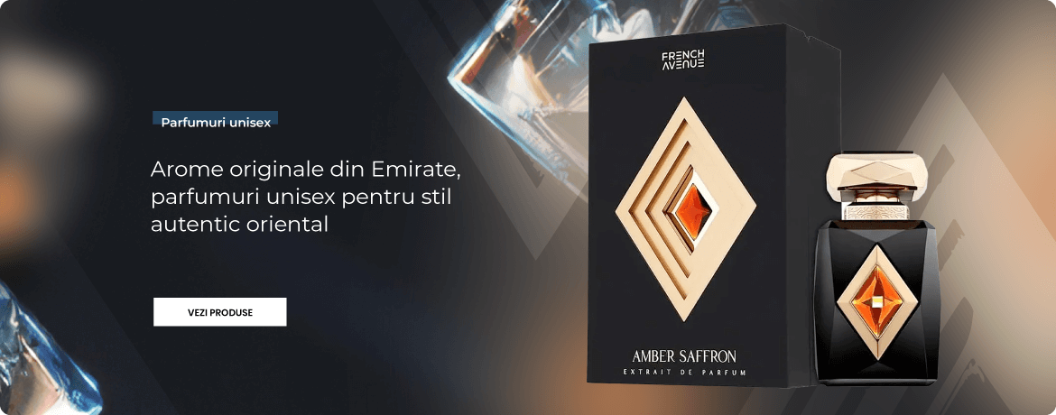 Parfumuri Unisex