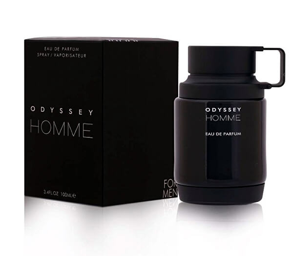 Armaf Odyssey Homme For Men EDP 100ml [1]