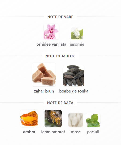 Fragrance World Elysia Vanilla Women EDP 100ml parfum dama [3]