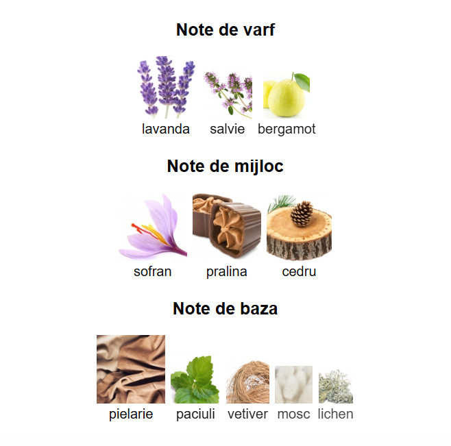 French Avenue An Equestrian Series Della Women EDP 100ml [3]