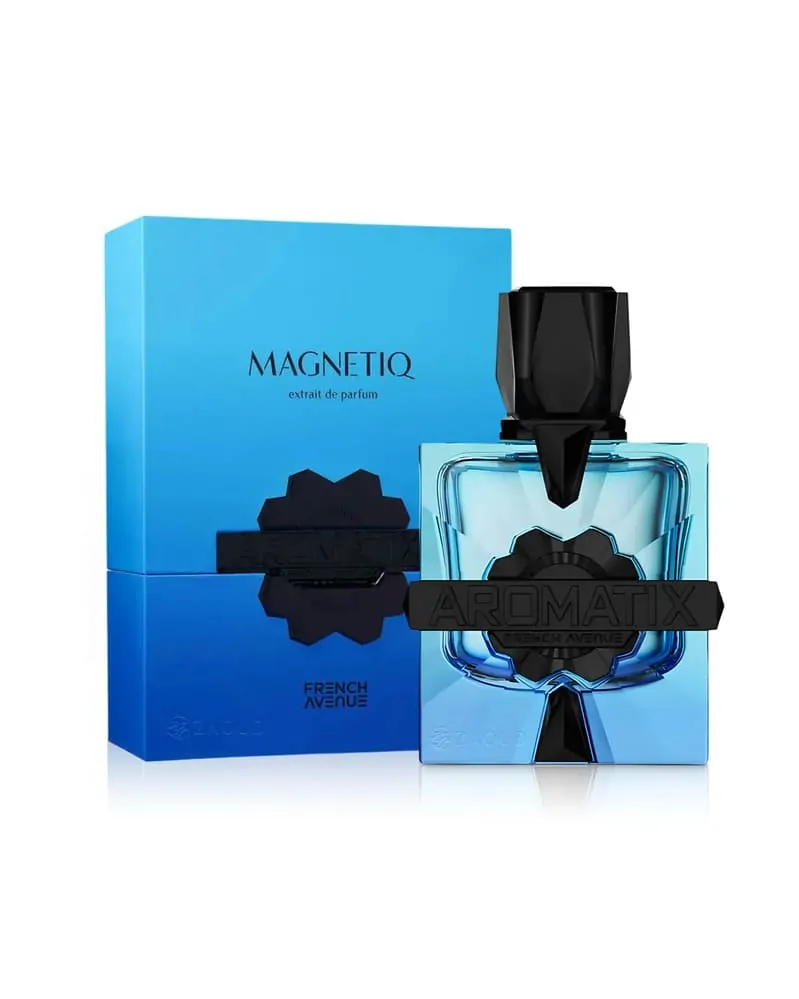 French Avenue Aromatix Magnetiq Unisex PARFUM 100ml [1]