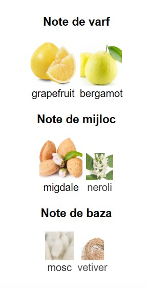 French Avenue Arsh Unisex EDP 100ml [3]