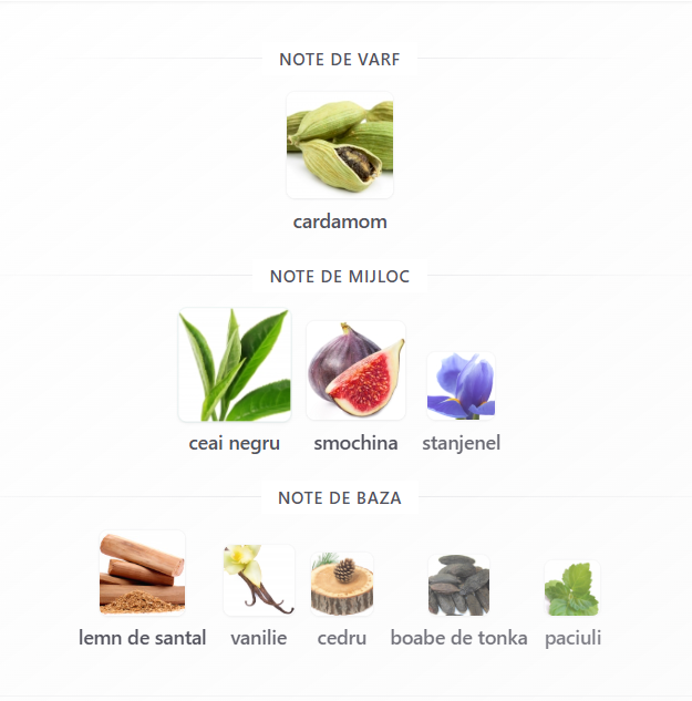 French Avenue Francique 63.55 EDP Unisex 100ml – Sticlă Parfum Original [3]