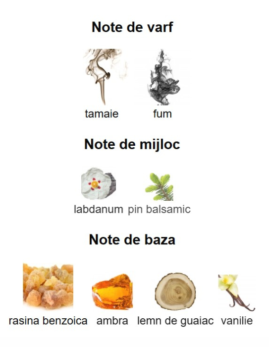 French Avenue Genesis Capricorn Unisex EDP 90ml [3]