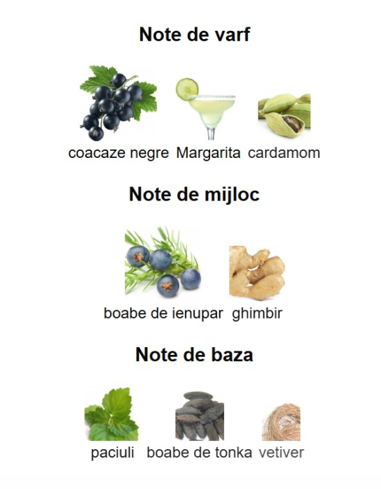 French Avenue Genesis Pisces Unisex EDP 90ml [3]