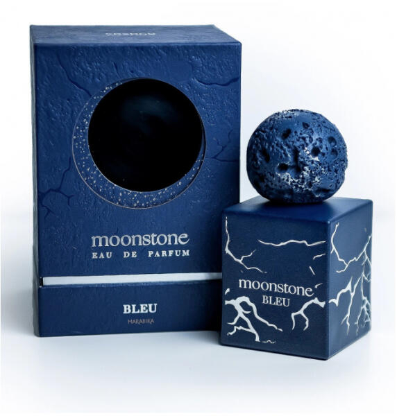 French Avenue Moon Stone Blue Unisex EDP 100ml [1]