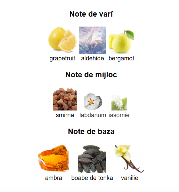 French Avenue Obsidian Unisex Extrait De Parfum 100ml [3]