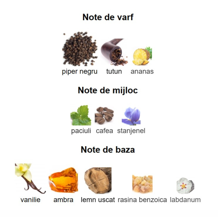 Lattafa Asad Unisex EDP 100ml [3]