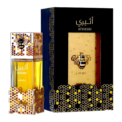 Lattafa Atheeri For Women EDP 100ml [1]