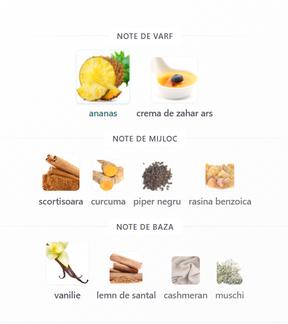 Lattafa Badee Al Oud Honor & Glory Unisex EDP 100ml – sticlă parfum original [3]