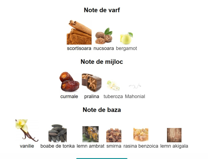 Lattafa Khamrah Unisex EDP 100ml [3]