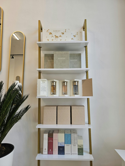 Magazin de parfumuri în Timișoara — Parfumierul tău [6]