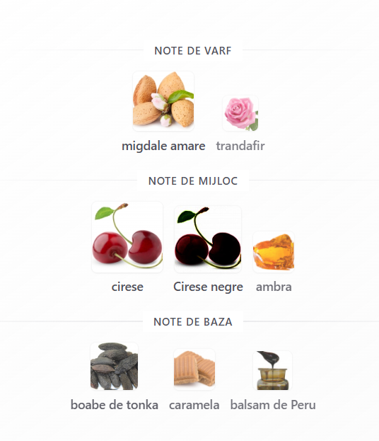 Maison Alhambra Forbidden Love Eau de Parfum Unisex 30ml [3]