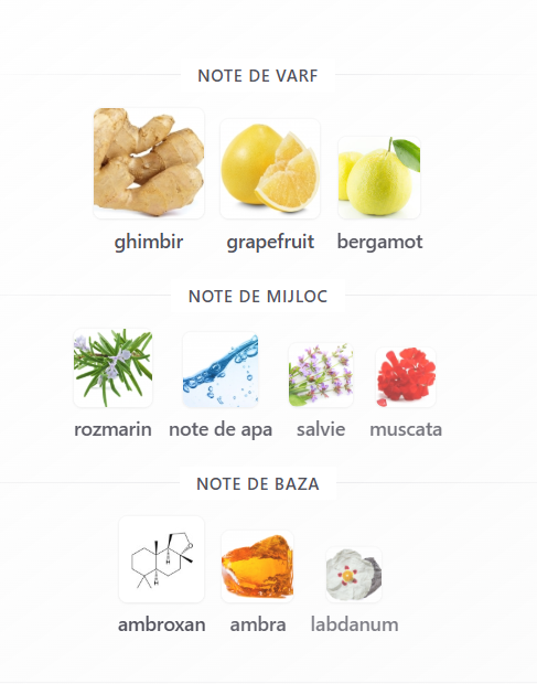 Maison Alhambra Jean Lowe Immortal Eau de Parfum Barbati 30ml [3]