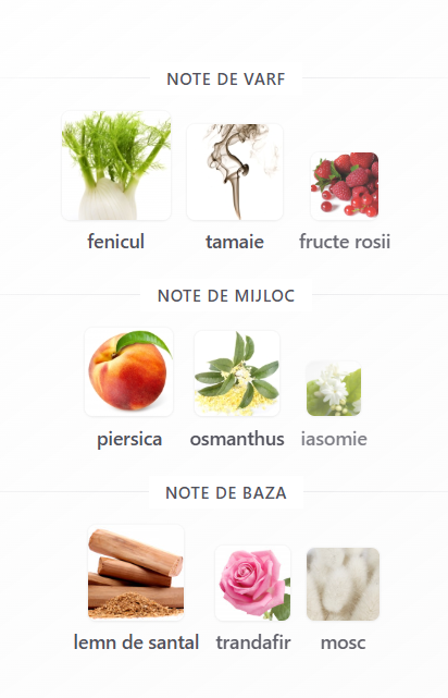 Nusuk Mahab Extrait de Parfum  Unisex 100ml [3]