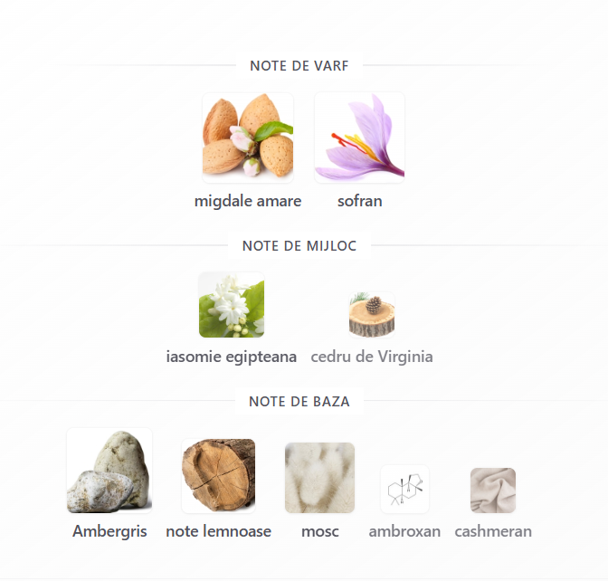 Riiffs Prive Rouge parfum unisex 80ml eau de parfum [3]