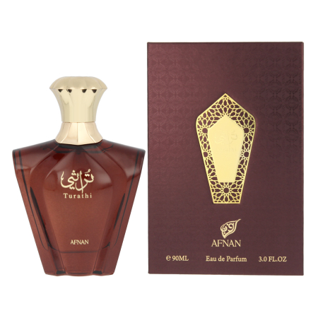 Acvatice - Afnan Turathi Brown Men EDP 90ml