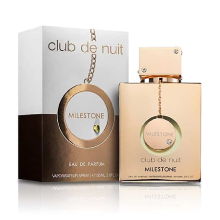 Armaf - Armaf Club De Nuit Milestone Unisex EDP 105ml