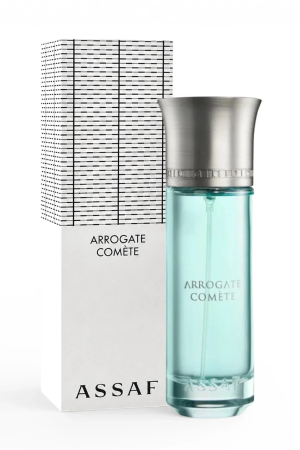 Portocala - Assaf  Arrogate Comete Unisex EDP  200ml