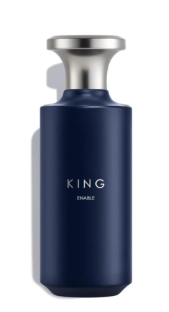 Assaf - Assaf  King Enable  Unisex EDP 150ml