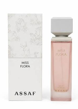 Caise - Assaf  Miss Flora Women Unisex 200 ml