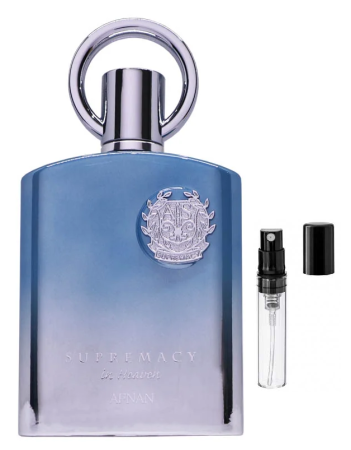 DECANTURI - Decant Afnan Supremacy In Heaven Men EDP