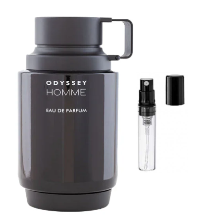 DECANTURI - Decant Armaf Odyssey Homme For Men EDP