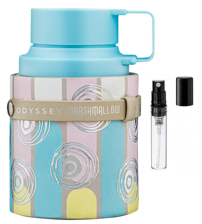 DECANTURI - Decant Armaf Odyssey Marshmallow Unisex EDP