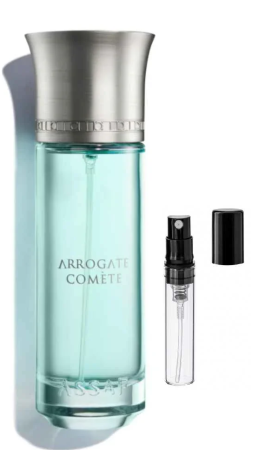 DECANTURI - Decant Assaf Arrogate Comete Unisex EDP