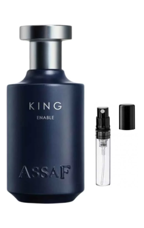 DECANTURI - Decant Assaf King Enable Unisex EDP