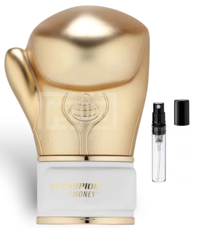 DECANTURI - Decant Fragrance World Champion Money Men EDP