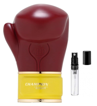DECANTURI - Decant Fragrance World Champion Sugar Men EDP